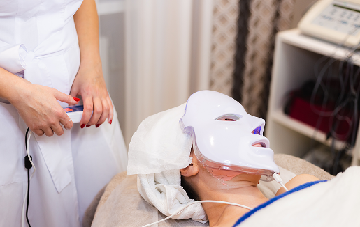 جهاز سبكترا